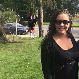 Meet your Posher, Karie